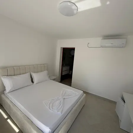 Apartment Rodon Cape Retreat Draç