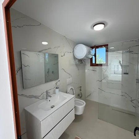 Rodon Cape Retreat Apartment *