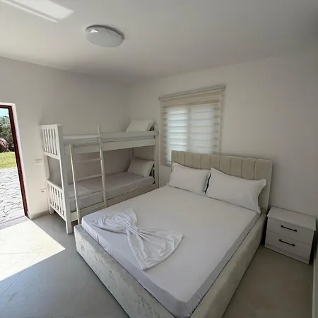 Apartment Rodon Cape Retreat *