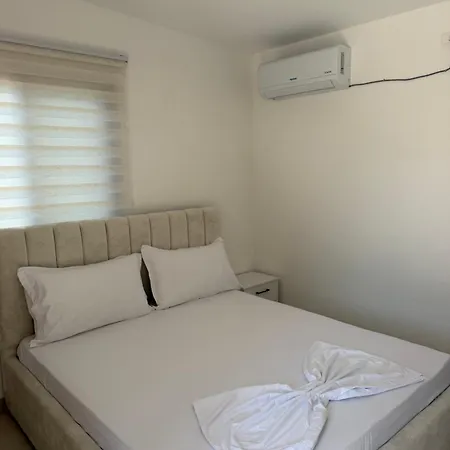 Rodon Cape Retreat Apartment Draç